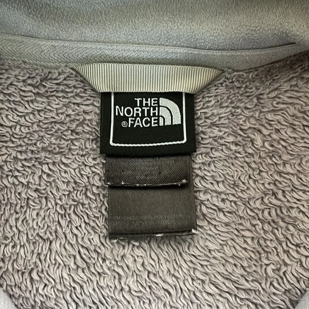 The North Face Jacket Grey Sz Small